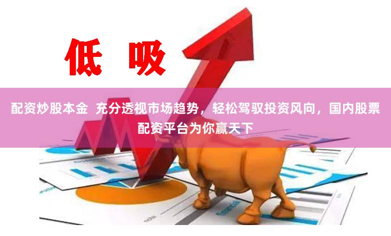 配资炒股本金  充分透视市场趋势，轻松驾驭投资风向，国内股票配资平台为你赢天下
