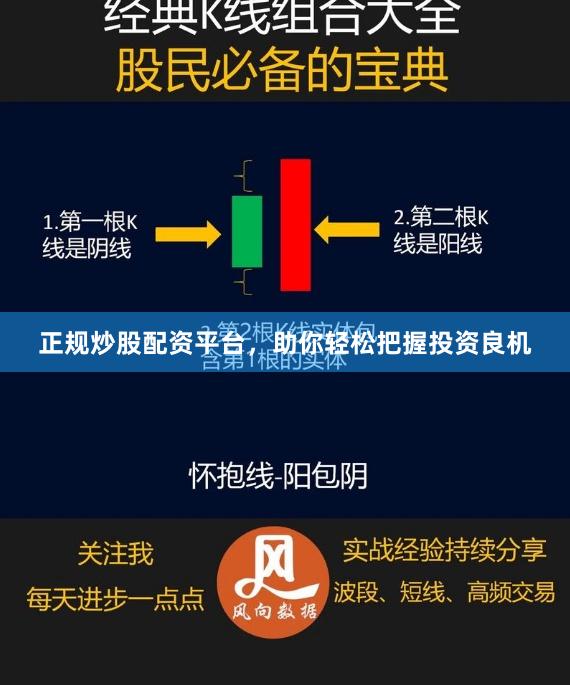 正规炒股配资平台，助你轻松把握投资良机
