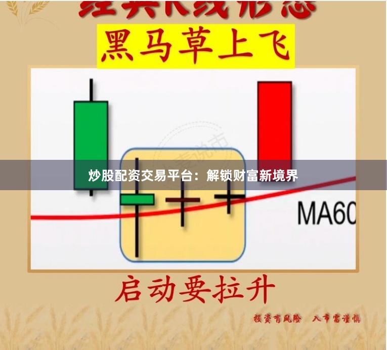 炒股配资交易平台：解锁财富新境界