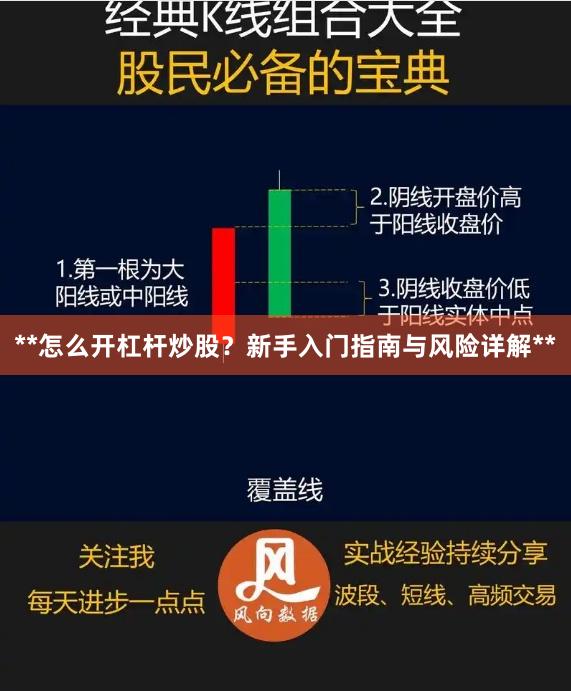 **怎么开杠杆炒股？新手入门指南与风险详解**