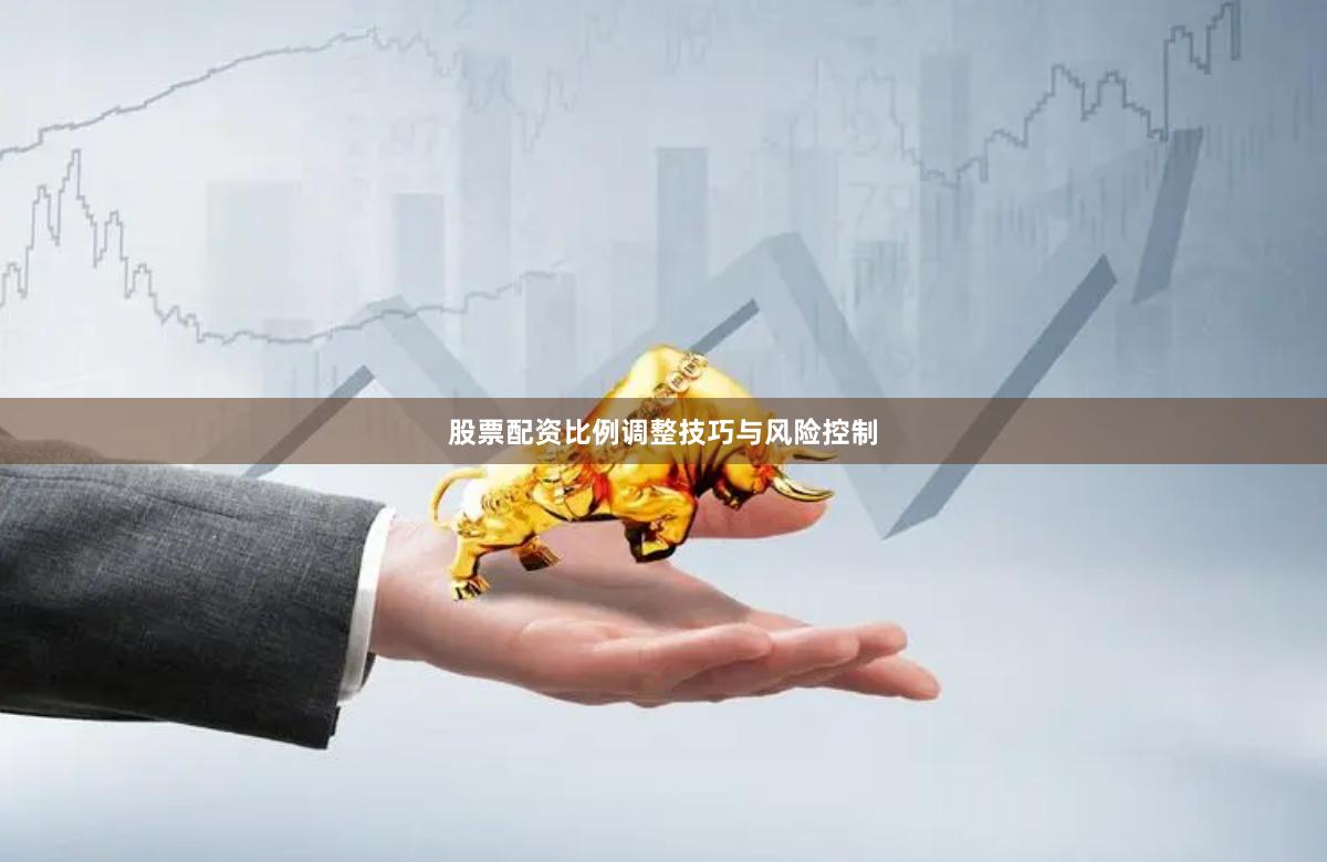 股票配资比例调整技巧与风险控制