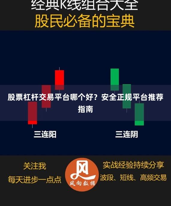 股票杠杆交易平台哪个好？安全正规平台推荐指南