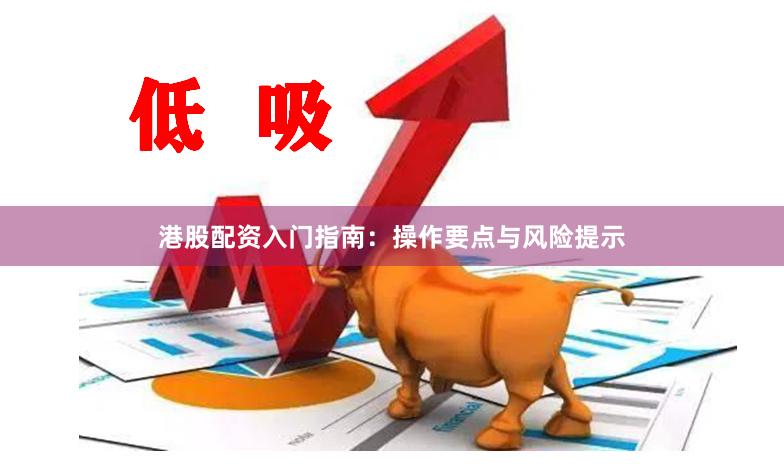 港股配资入门指南：操作要点与风险提示