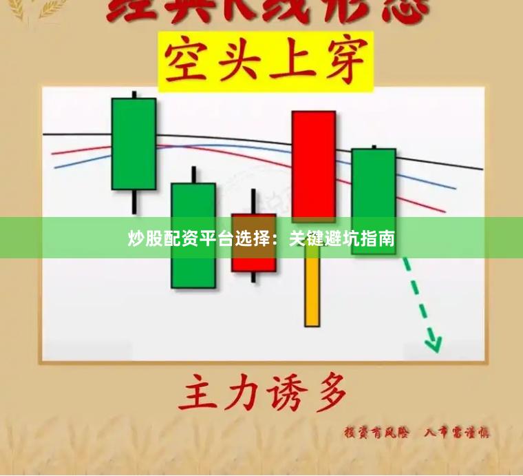 炒股配资平台选择：关键避坑指南