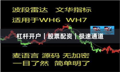 杠杆开户｜股票配资｜极速通道